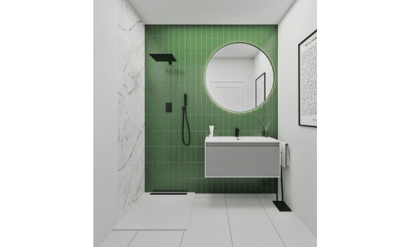 New Build - Apartment -
San Miguel de Salinas