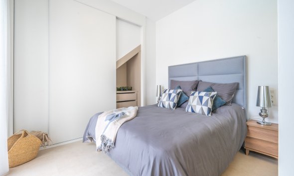 New Build - Villa -
Torre-Pacheco