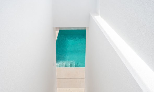 New Build - Villa -
Torre-Pacheco