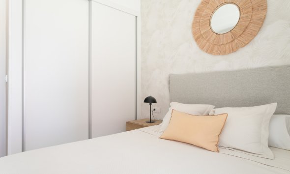New Build - Apartment -
Torrevieja