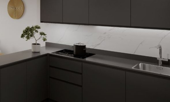 New Build - Apartment -
Torrevieja