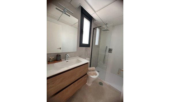 New Build - Townhouse -
San Javier