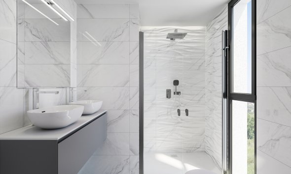 New Build - Apartment -
Guardamar del Segura
