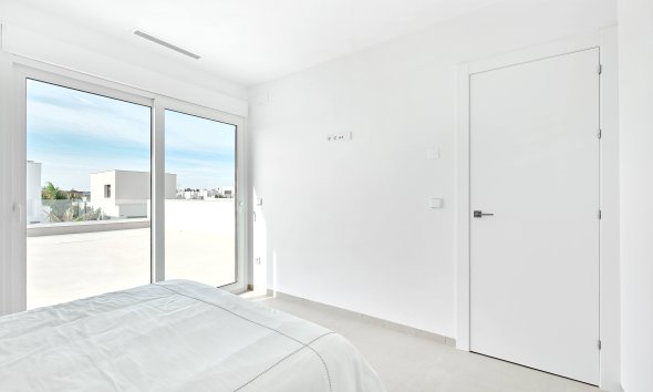 New Build - Villa -
Los Montesinos