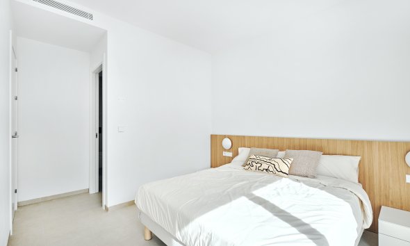 New Build - Villa -
Los Montesinos