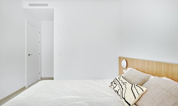 New Build - Villa -
Los Montesinos