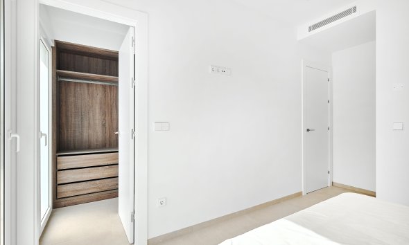 New Build - Villa -
Los Montesinos