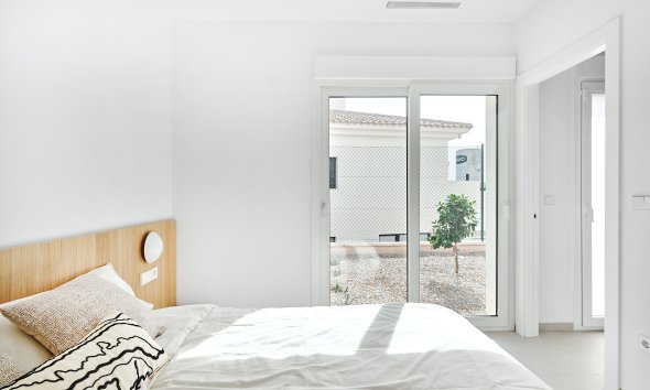New Build - Villa -
Los Montesinos
