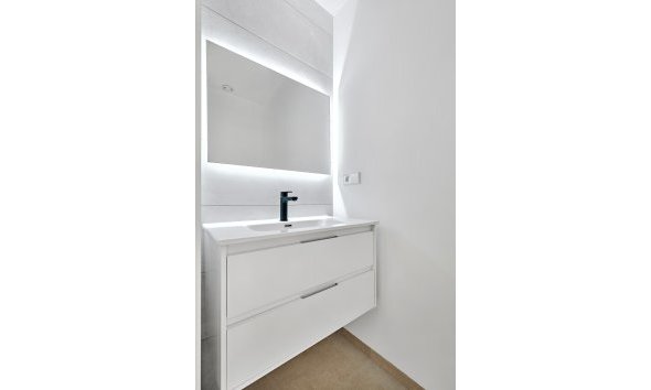 New Build - Villa -
Los Montesinos