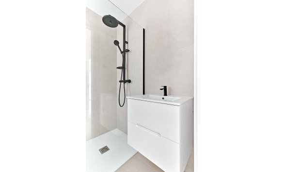New Build - Villa -
Los Montesinos