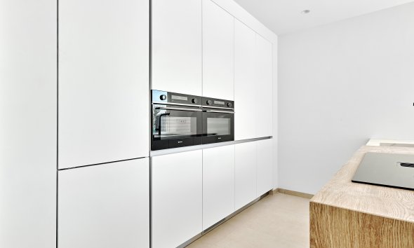 New Build - Villa -
Los Montesinos