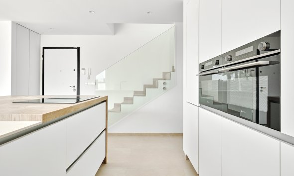 New Build - Villa -
Los Montesinos