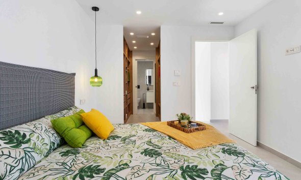 New Build - Villa -
Rojales