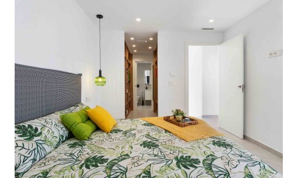 New Build - Villa -
Rojales