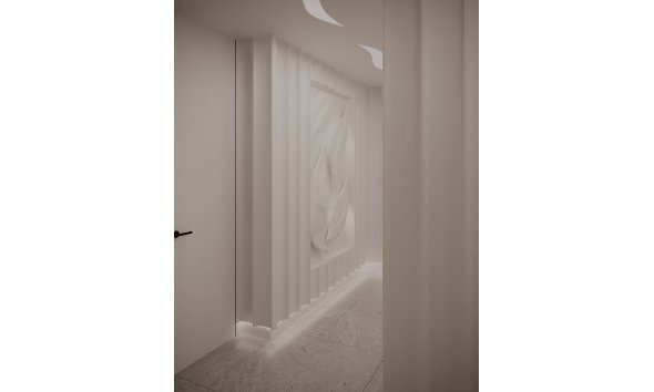 New Build - Apartment -
Guardamar del Segura