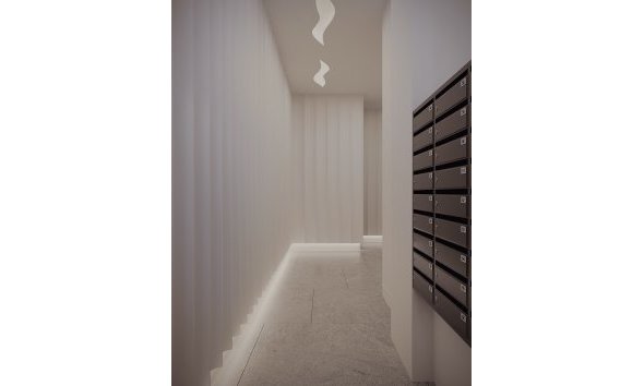 New Build - Apartment -
Guardamar del Segura