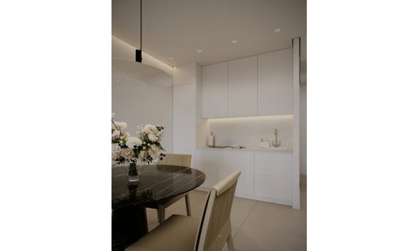 New Build - Apartment -
Guardamar del Segura