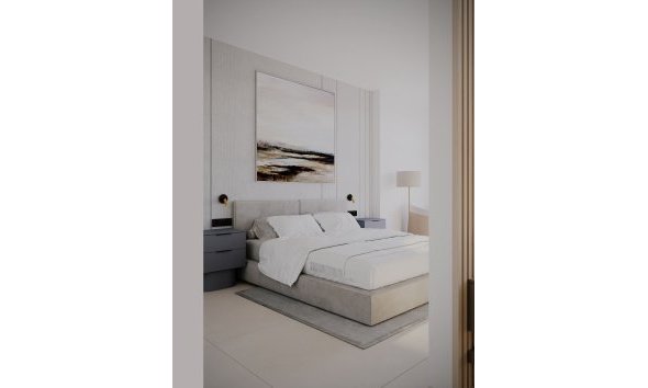New Build - Apartment -
Guardamar del Segura
