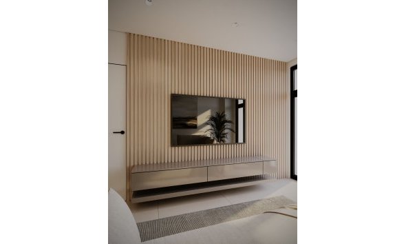 New Build - Apartment -
Guardamar del Segura