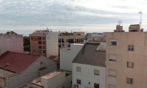 New Build - Apartment -
Guardamar del Segura