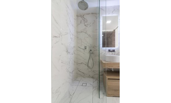 Obra nueva - Apartamento -
Torrevieja