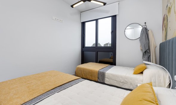 Obra nueva - Apartamento -
Ciudad Quesada