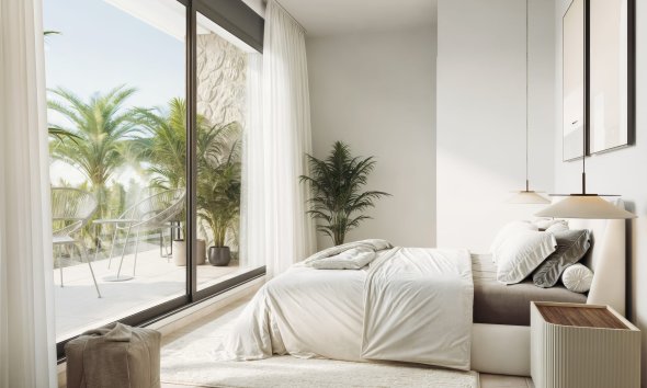 New Build - Villa -
Torre-Pacheco