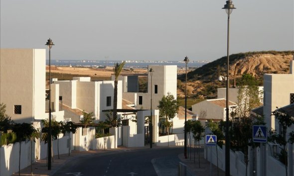 New Build - Villa -
Murcia