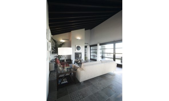 New Build - Villa -
Murcia