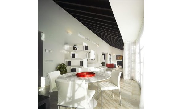 New Build - Villa -
Murcia