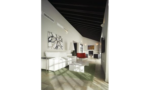 New Build - Villa -
Murcia