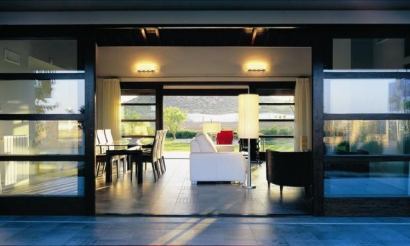 New Build - Villa -
Murcia
