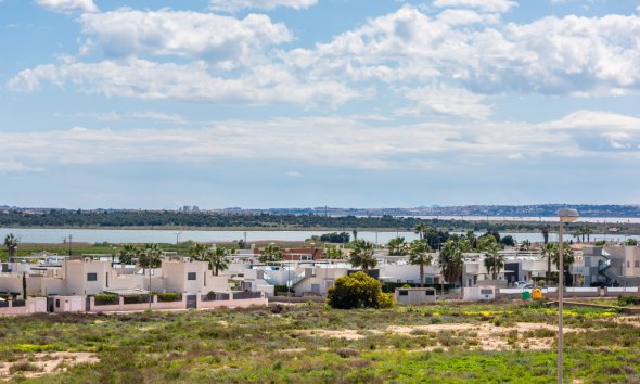 New Build - Villa -
Ciudad Quesada