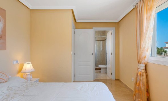 Resale - Villa -
Ciudad Quesada