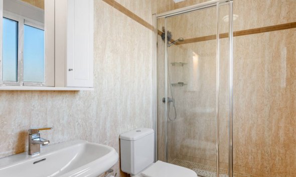 Resale - Villa -
Ciudad Quesada