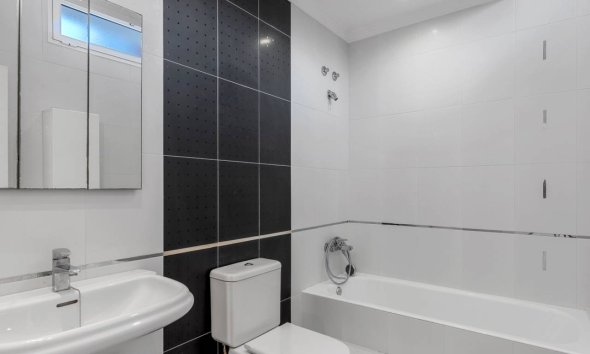Resale - Villa -
Ciudad Quesada