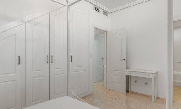 Resale - Villa -
Ciudad Quesada