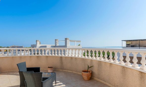 Resale - Villa -
Ciudad Quesada
