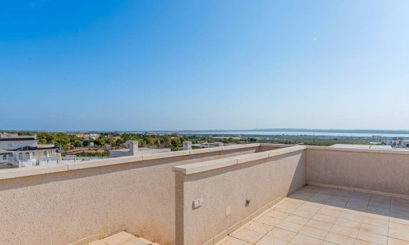 Resale - Villa -
Ciudad Quesada