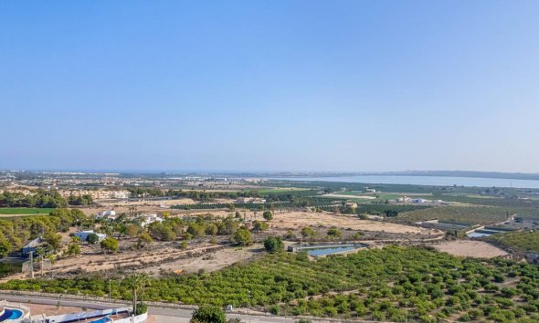 Resale - Villa -
Ciudad Quesada