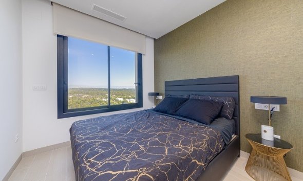 Resale - Apartment -
Orihuela Costa - Las Colinas golf