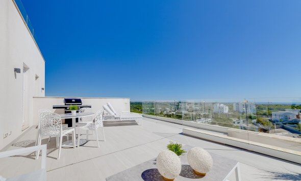 Resale - Apartment -
Orihuela Costa - Las Colinas golf