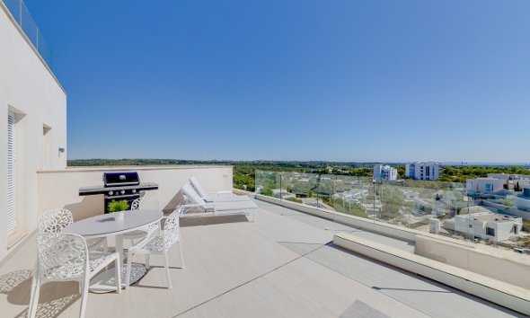 Resale - Apartment -
Orihuela Costa - Las Colinas golf