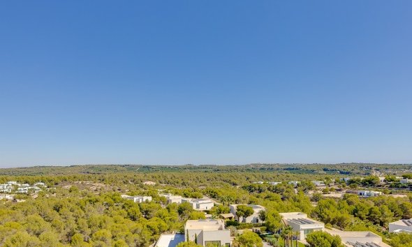 Resale - Apartment -
Orihuela Costa - Las Colinas golf
