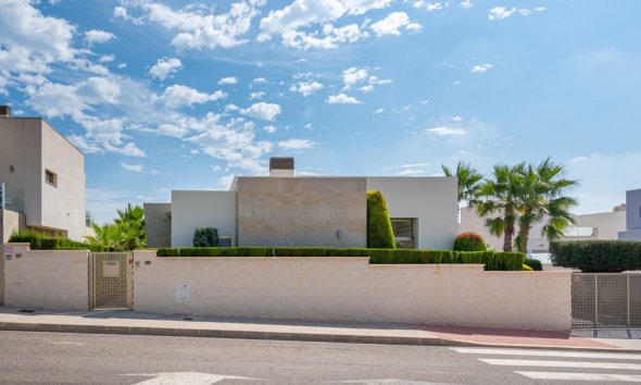 Gensalg - Villa -
Ciudad Quesada - Rojales