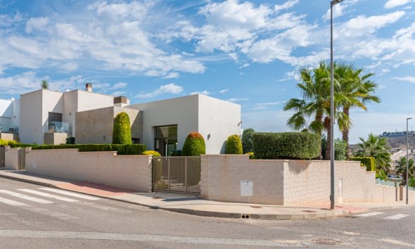 Gensalg - Villa -
Ciudad Quesada - Rojales