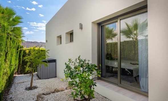 Gensalg - Villa -
Ciudad Quesada - Rojales