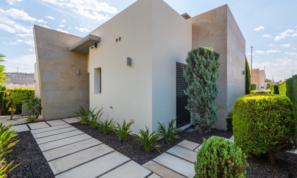 Gensalg - Villa -
Ciudad Quesada - Rojales