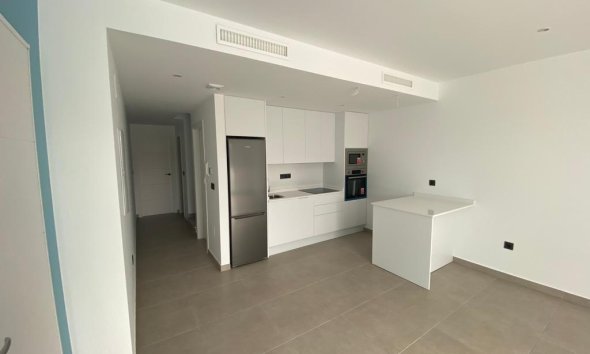 New Build - Villa -
Los Alcázares