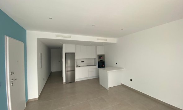 New Build - Villa -
Los Alcázares